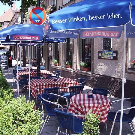 Schwarzwaldgasthof Baren Hotel Titisee-Neustadt Esterno foto