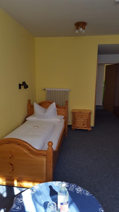 Schwarzwaldgasthof Baren Hotel Titisee-Neustadt Esterno foto
