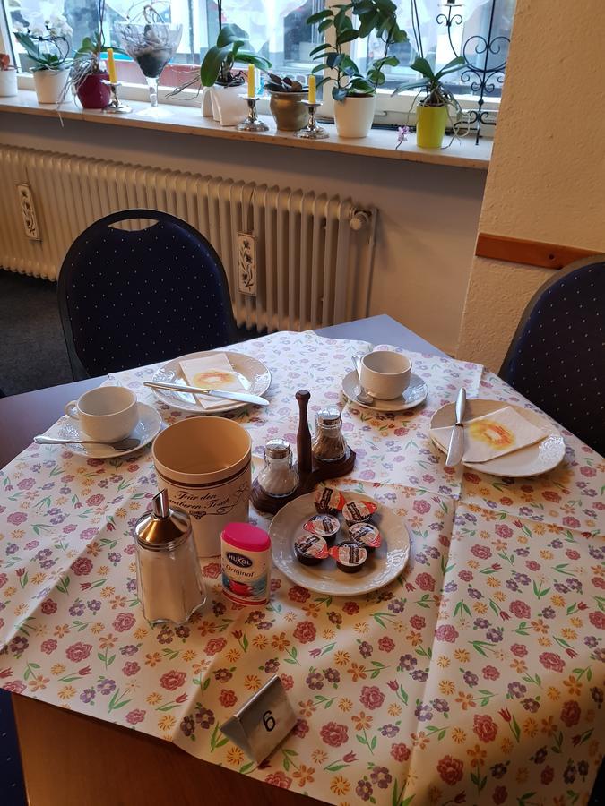Schwarzwaldgasthof Baren Hotel Titisee-Neustadt Esterno foto